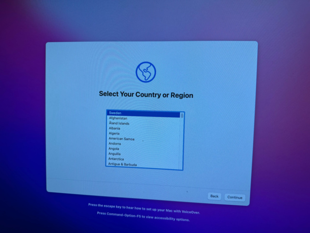 1561833-6 Apple Mac mini
