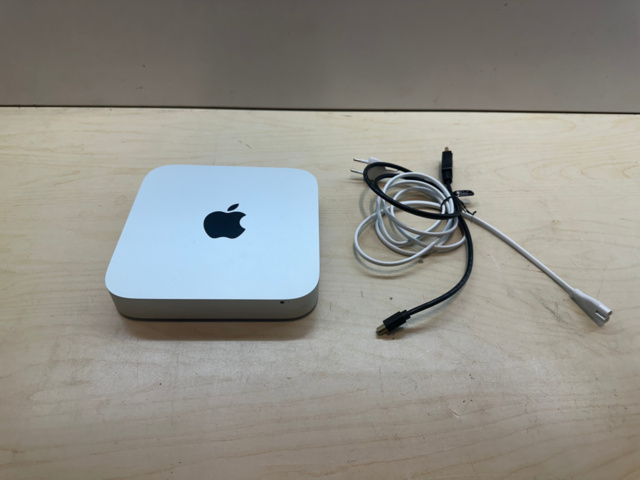 1561833-1 Apple Mac mini