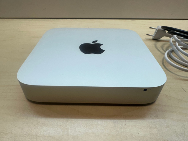 1561833-2 Apple Mac mini