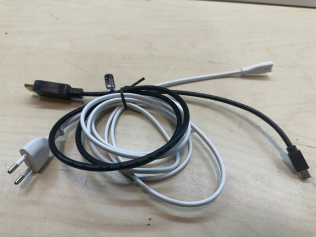 1561833-5 Apple Mac mini