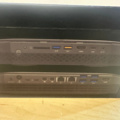 1561834-2 Mini PC Intel NUC8i7HVK