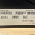 1561834-5 Mini PC Intel NUC8i7HVK