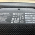 1561834-9 Mini PC Intel NUC8i7HVK