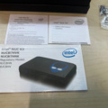1561834-11 Mini PC Intel NUC8i7HVK