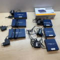 1561835-1 Switchar Netgear ProSafe 7st