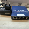 1561835-6 Switchar Netgear ProSafe 7st