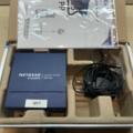 1561835-3 Switchar Netgear ProSafe 7st