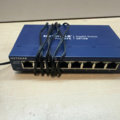 1561835-8 Switchar Netgear ProSafe 7st