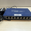1561835-9 Switchar Netgear ProSafe 7st