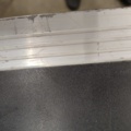 1561140-16 Flightcase, 5 st - för strålkastare mm, hjul på 4 st och skuminredning