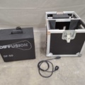 1561141-1 Rökmaskin - Diffusion DF-50, med flightcase
