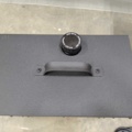 1561141-2 Rökmaskin - Diffusion DF-50, med flightcase