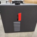 1561141-5 Rökmaskin - Diffusion DF-50, med flightcase