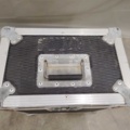 1561141-7 Rökmaskin - Diffusion DF-50, med flightcase