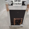 1561141-8 Rökmaskin - Diffusion DF-50, med flightcase