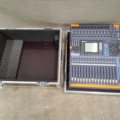 1561143-2 Digital mixer - Yamaha 01V96, flightcase