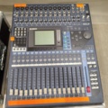 1561143-1 Digital mixer - Yamaha 01V96, flightcase