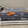1561143-4 Digital mixer - Yamaha 01V96, flightcase