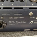 1561143-6 Digital mixer - Yamaha 01V96, flightcase