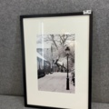 1549039-1 Konstprint/Fototryck – "Lotsgatan, Södermalm"