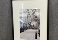 1549039 Konstprint/Fototryck – "Lotsgatan, Södermalm"