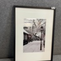 1549039-3 Konstprint/Fototryck – "Lotsgatan, Södermalm"