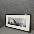 1549041-1 Konstprint/Fototryck – Globen