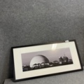 1549041-3 Konstprint/Fototryck – Globen