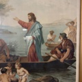 1549042-5 Tavla religiöst motiv
