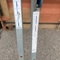 1519117-5 Partitions for refrigerated/freezer trucks & cargo supports