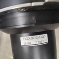 1561144-13 Projektor med 2 st linser- Panasonic DW 7000 6000 ANSI 16:9 WXGA, DLP