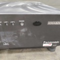 1561144-16 Projektor med 2 st linser- Panasonic DW 7000 6000 ANSI 16:9 WXGA, DLP