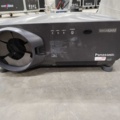 1561144-23 Projektor med 2 st linser- Panasonic DW 7000 6000 ANSI 16:9 WXGA, DLP