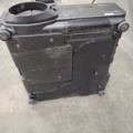1561144-25 Projektor med 2 st linser- Panasonic DW 7000 6000 ANSI 16:9 WXGA, DLP