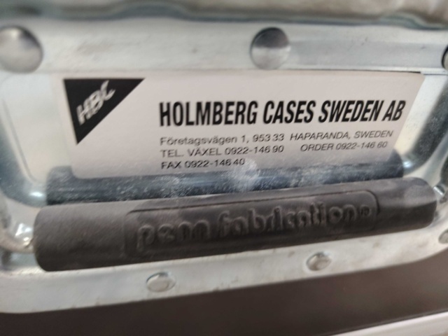 1561144-27 Projektor med 2 st linser- Panasonic DW 7000 6000 ANSI 16:9 WXGA, DLP