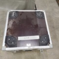 1561144-28 Projektor med 2 st linser- Panasonic DW 7000 6000 ANSI 16:9 WXGA, DLP
