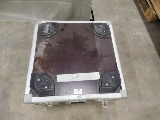1561144-28 Projektor med 2 st linser- Panasonic DW 7000 6000 ANSI 16:9 WXGA, DLP