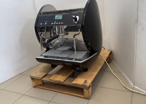 Espresso machine Expobar Carat