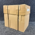 1563037-2 Commode Intro Udel 50 2D Matt White Svedbergs