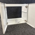 1563049-4 Commode Intro Udel 55x35 2D Matt White Svedbergs