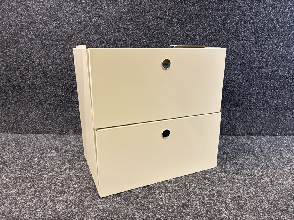 1563054-1 Kommod 50x35 Svedbergs