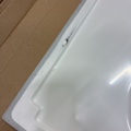 1563055-7 Washbasin Svedbergs Matt White 810x460/142mm