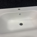 1563055-10 Washbasin Svedbergs Matt White 810x460/142mm
