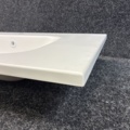1563055-14 Washbasin Svedbergs Matt White 810x460/142mm