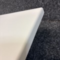 1563055-15 Washbasin Svedbergs Matt White 810x460/142mm