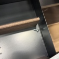 1563060-13 Kommod Svedbergs Epos 100H SV.Ask 2L Jal
