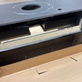 1563060-15 Kommod Svedbergs Epos 100H SV.Ask 2L Jal