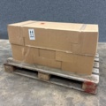 1563060-19 Kommod Svedbergs Epos 100H SV.Ask 2L Jal