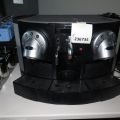 236734-1 Kaffemaskin Nespresso Gemini / CS 220 Pro