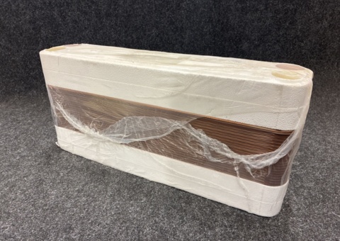 Heat exchanger BHE Manufacturing CB51